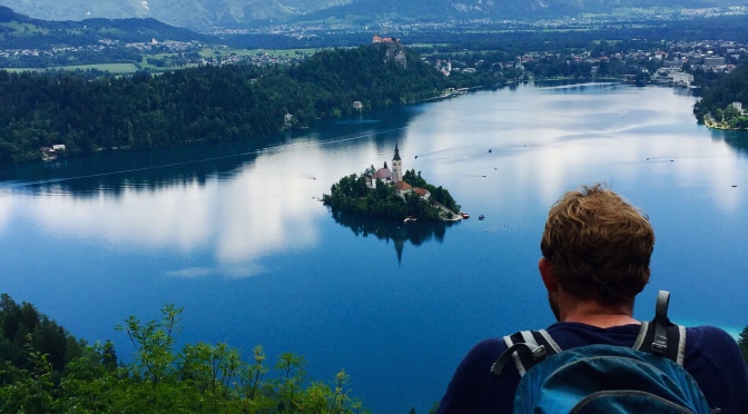 Slovenia – The most photogenic country in Europe?